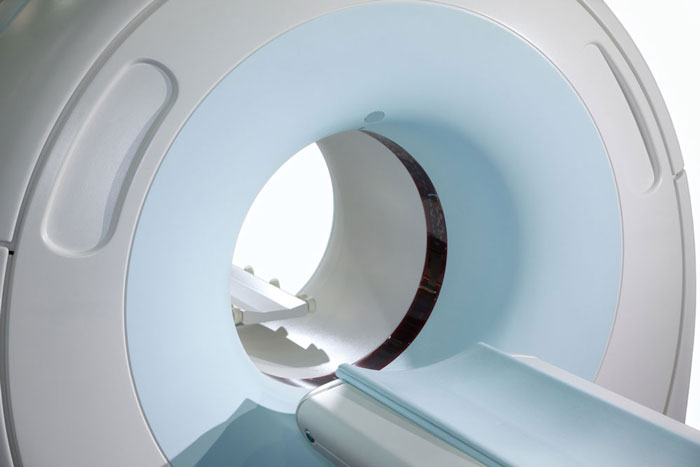 The PET Scanner